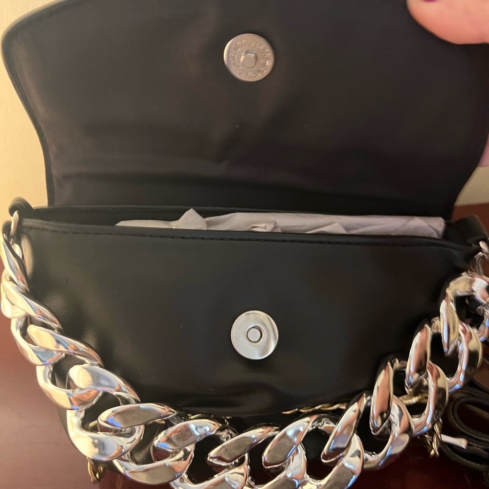 Steve Madden Bag